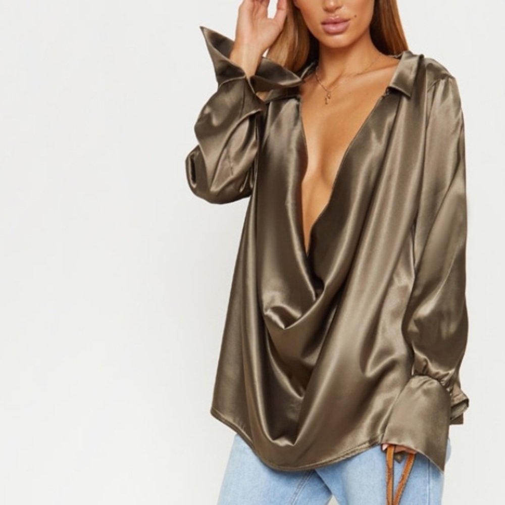 Gold Top